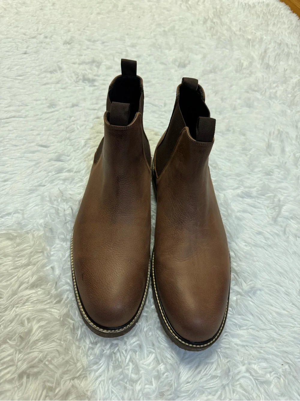 Onward Reserve Highland Chelsea Boots